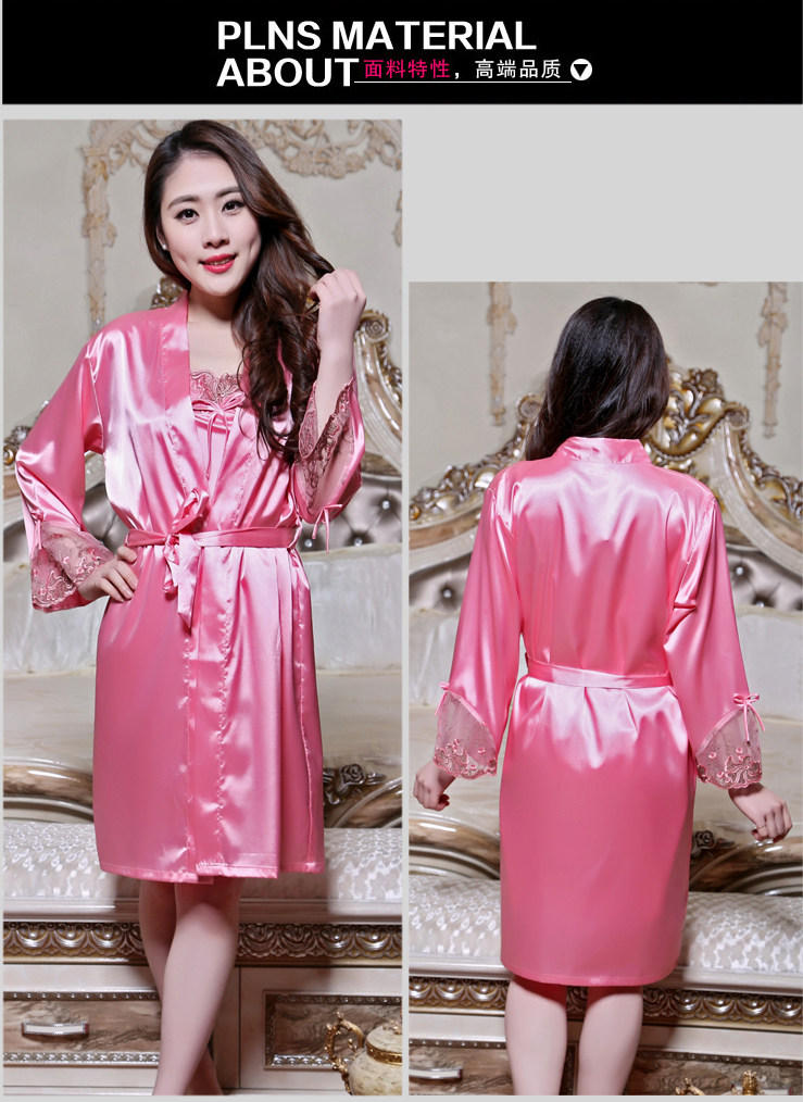 Peignoir jeunesse - Ref 589761 Image 44