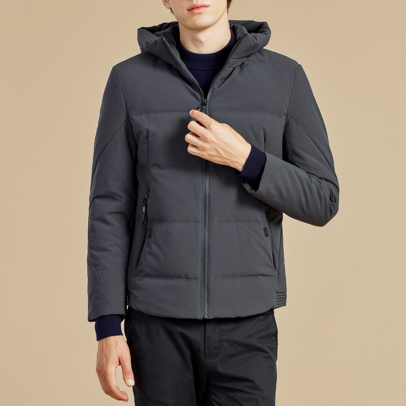 Blouson homme YALOO   - Ref 3123310 Image 4