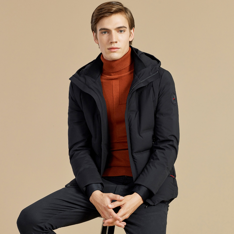 Blouson homme YALOO   - Ref 3120402 Image 4