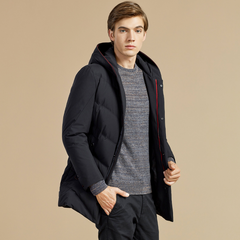Blouson homme YALOO   - Ref 3121379 Image 3