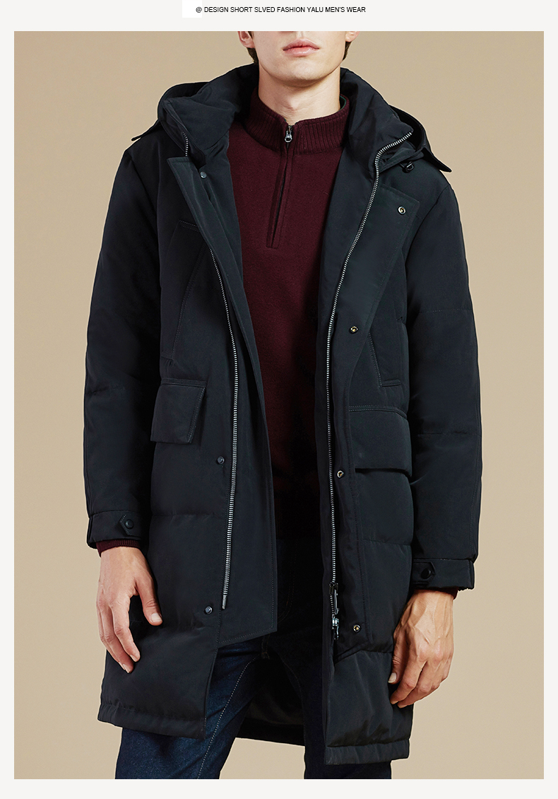 Blouson homme YALOO   - Ref 3120077 Image 20