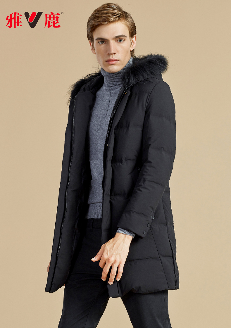 Blouson homme YALOO   - Ref 3120376 Image 7