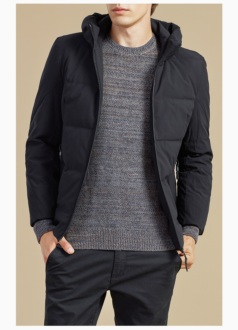 Blouson homme YALOO   - Ref 3123310 Image 17