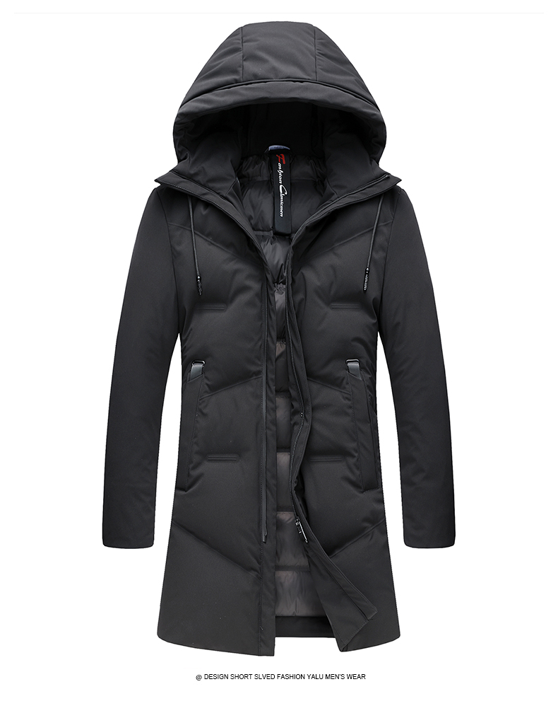 Blouson homme YALOO   - Ref 3120084 Image 26