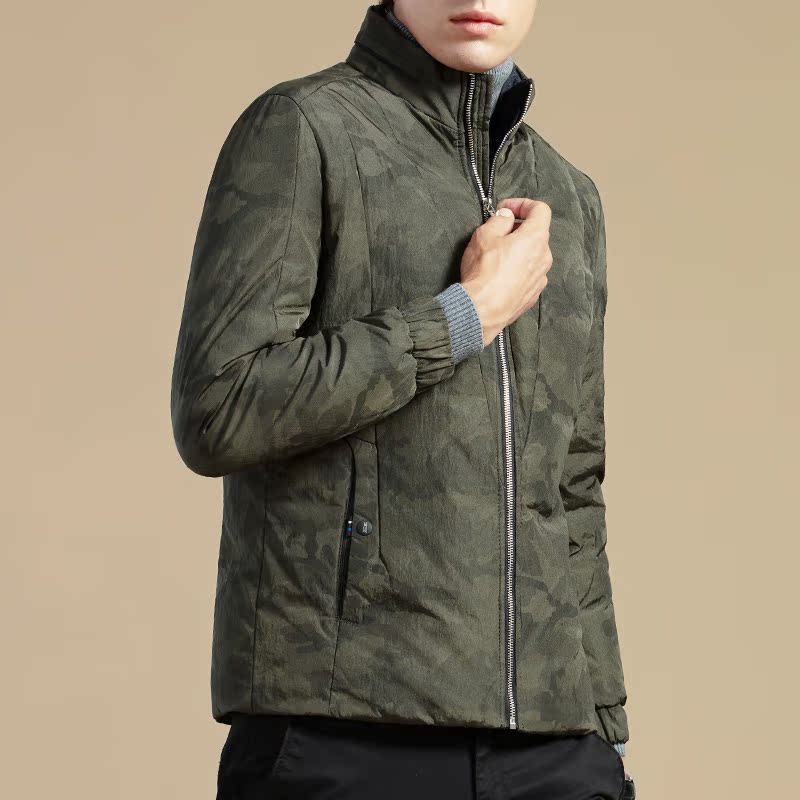 Blouson homme YALOO   - Ref 3120587 Image 3