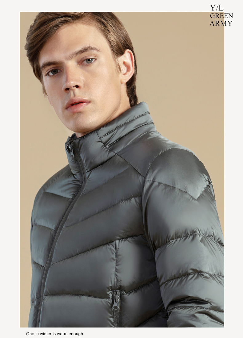 Blouson homme YALOO   - Ref 3121390 Image 20