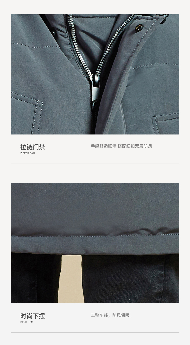 Blouson homme YALOO   - Ref 3120077 Image 26