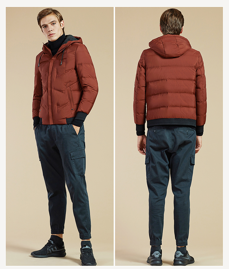 Blouson homme YALOO   - Ref 3121589 Image 27