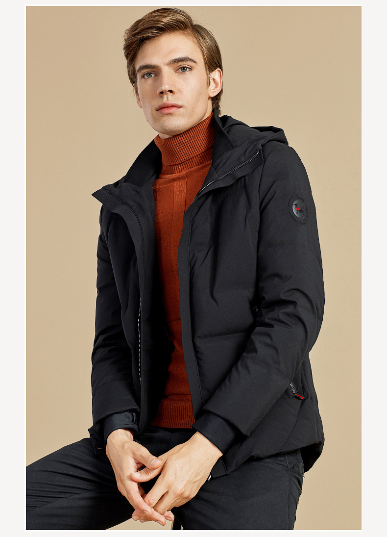 Blouson homme YALOO   - Ref 3120402 Image 16