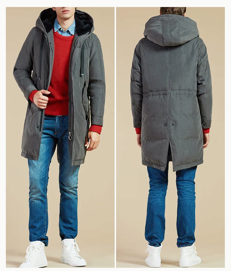 Blouson homme YALOO   - Ref 3119979 Image 22