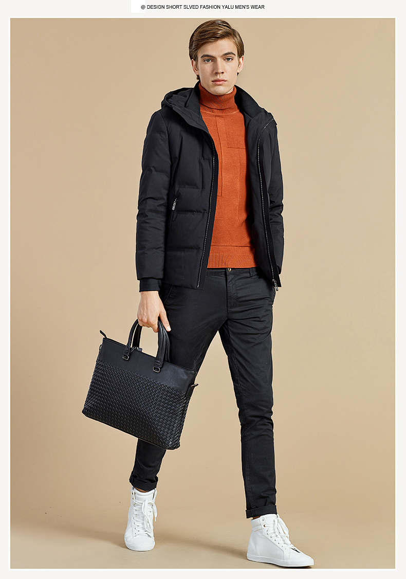Blouson homme YALOO   - Ref 3120402 Image 17