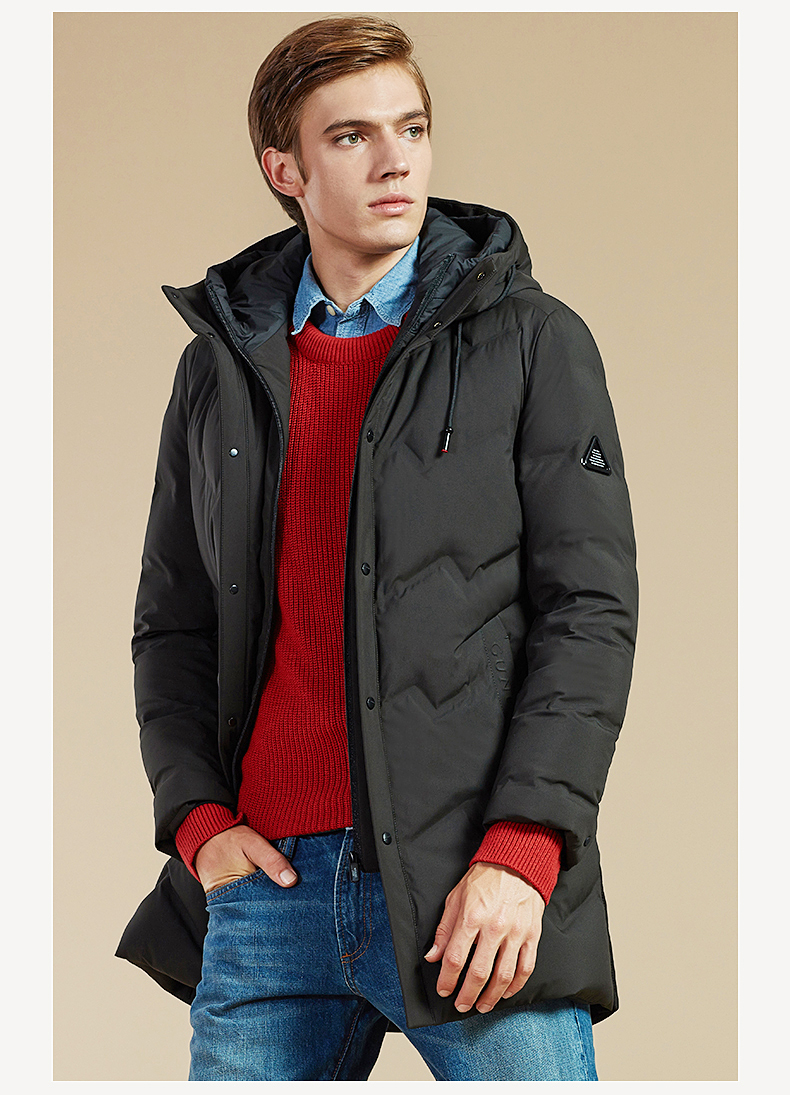 Blouson homme YALOO   - Ref 3120305 Image 16