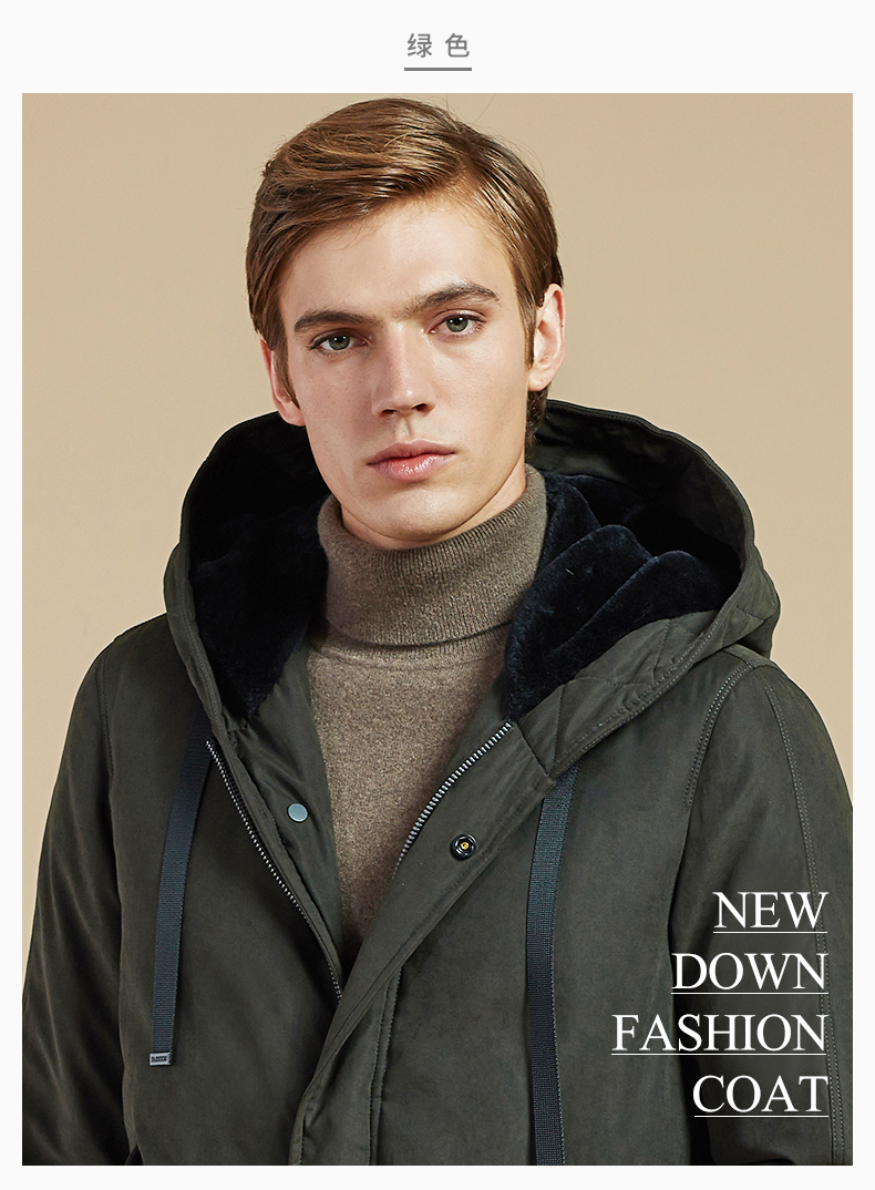 Blouson homme YALOO   - Ref 3119979 Image 25