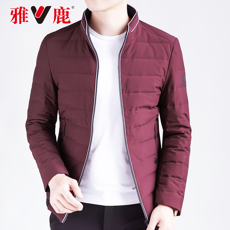 Blouson homme YALOO   - Ref 3123195 Image 4