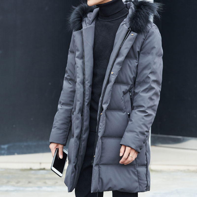 Blouson homme YALOO   - Ref 3119623 Image 4