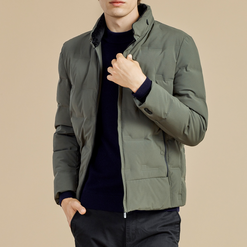 Blouson homme YALOO   - Ref 3119634 Image 4