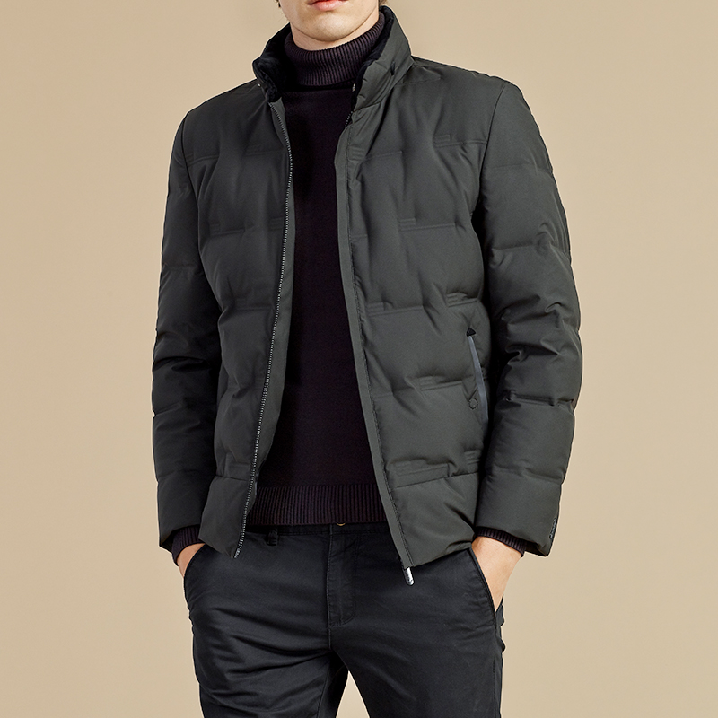 Blouson homme YALOO   - Ref 3119634 Image 5