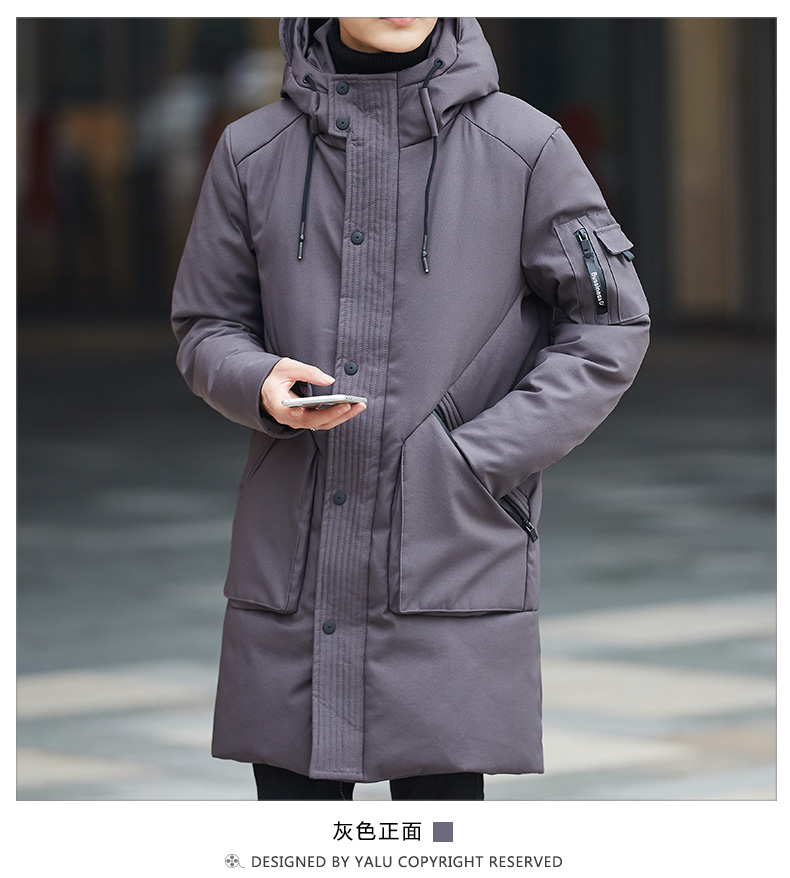 Blouson homme YALOO   - Ref 3119581 Image 18