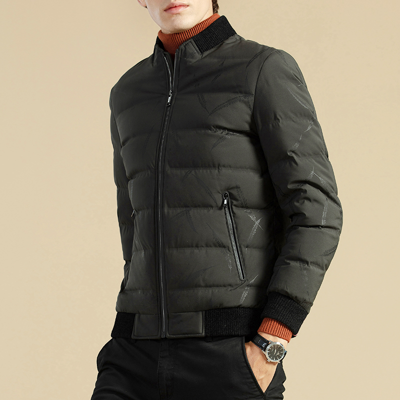 Blouson homme YALOO   - Ref 3120190 Image 3