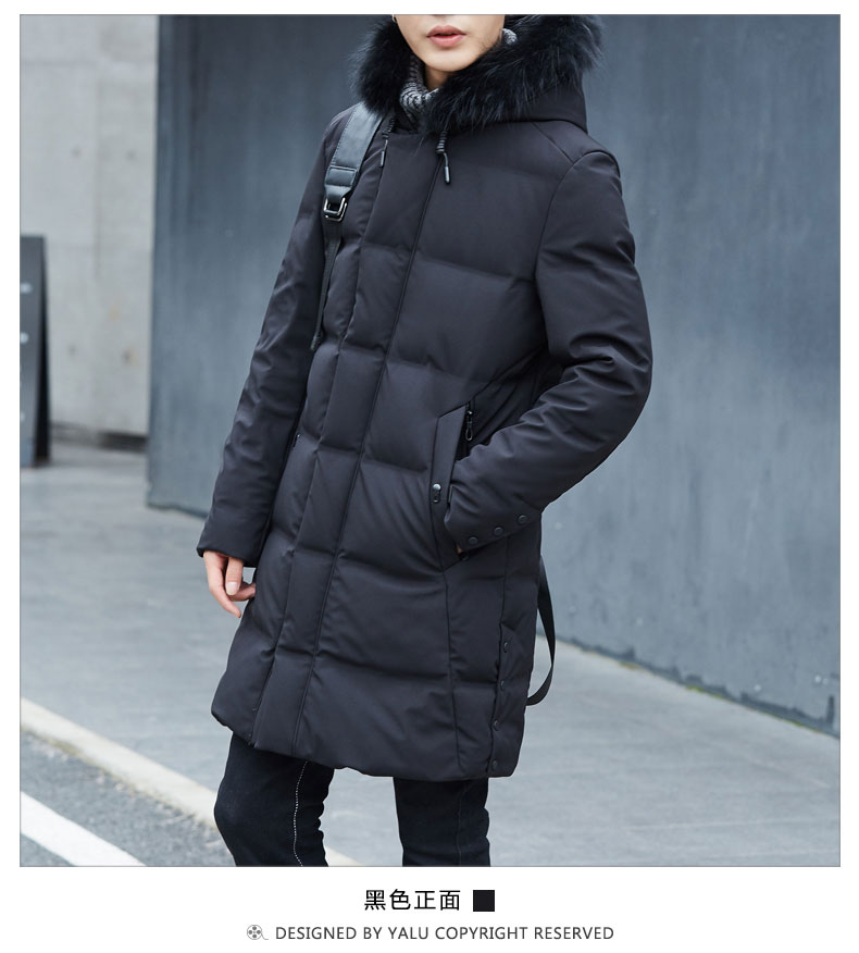 Blouson homme YALOO   - Ref 3119623 Image 16