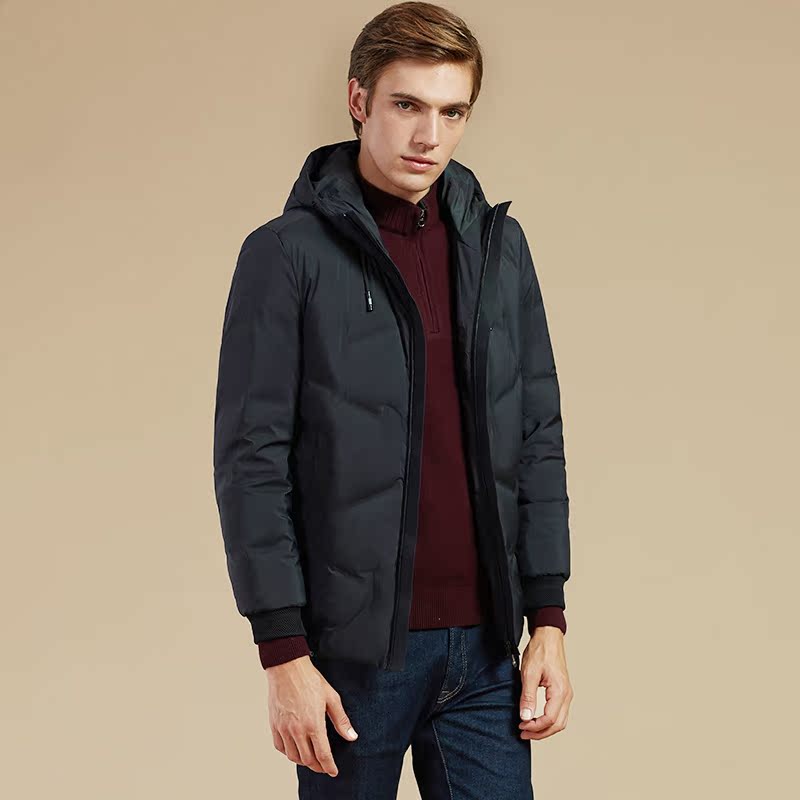 Blouson homme YALOO   - Ref 3121589 Image 4