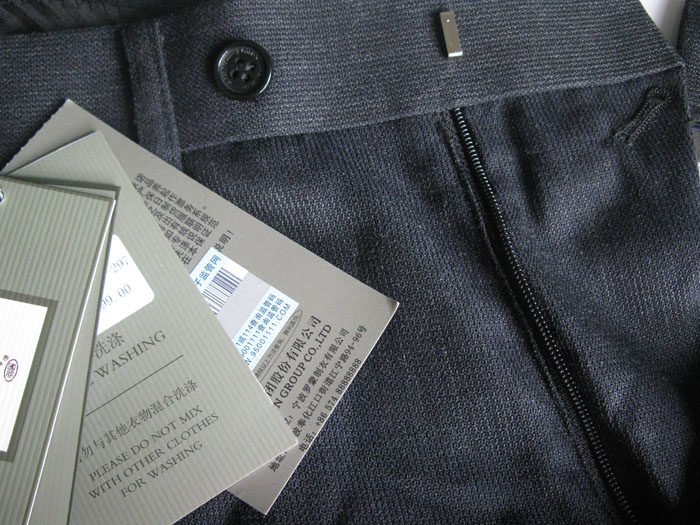 Pantalon ROMON - Ref 1469512 Image 42