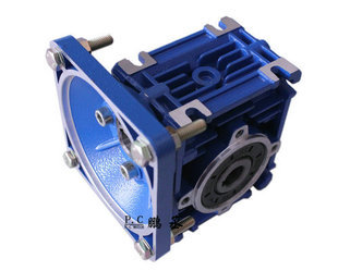 Turbo Box Reduction Box Motor Motor Motor deceleration box NMRV030 -Taobao