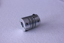 Parallel cut coupling elastic coupling encoder coupling length 40 outer diameter 30 etc.