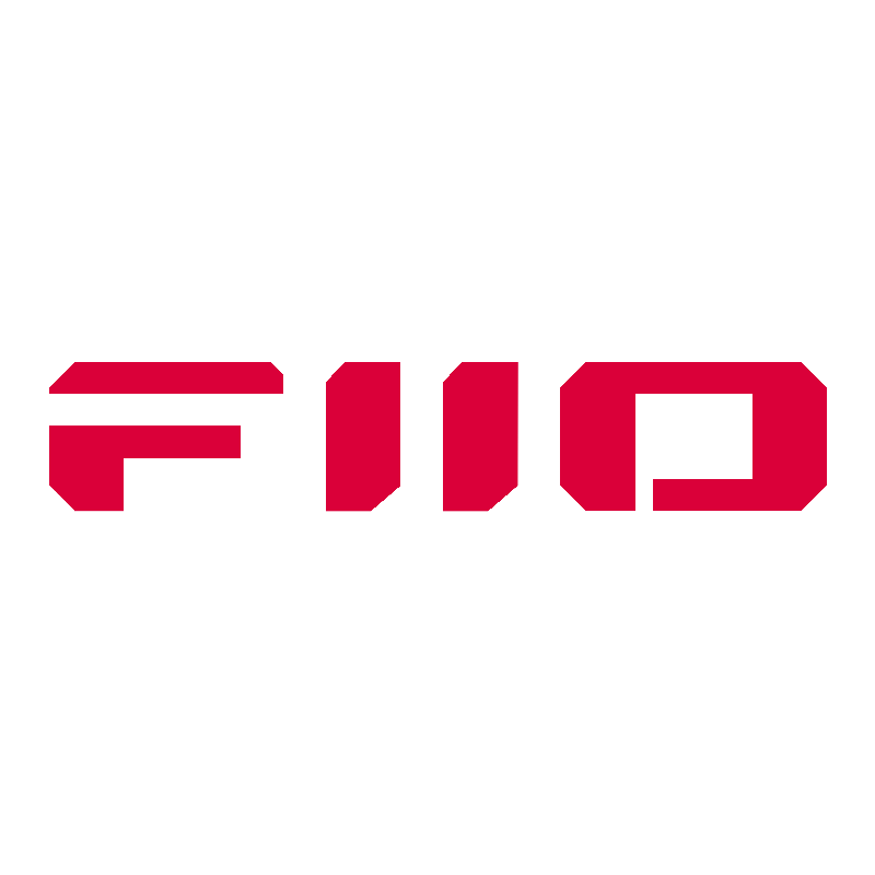 FiiO飞傲易美专卖店的LOGO