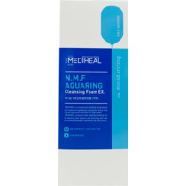 Linchization Qingkang South Korean hyaluronic acid moisturizing and cleansing surface milk for men and women with 100ml clean and moisturizing surface milk