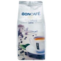 Bonn Royal Roasted Coffee Beans 500g Singapore Coffee Beans Afternoon Tea Refreshing Coffee Temporary Price