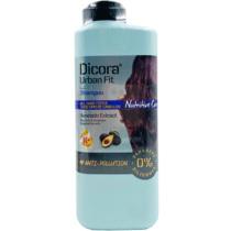 Spanish Imports Nuts Shampoo SHAMPOO 400ml HAIR MILK SHAMPOO Milk Nourishing for the End-of-term Special Price