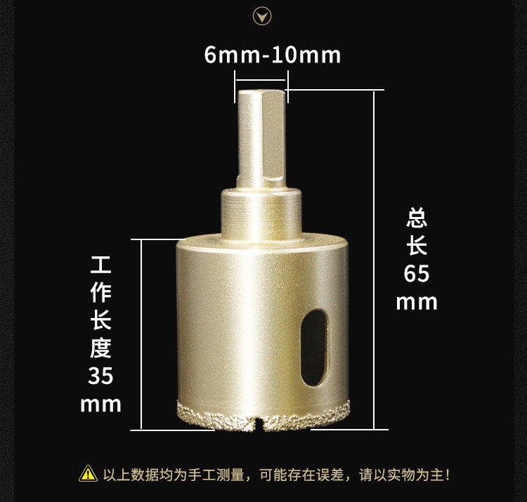 Marble Tile Drilling Machine Stone Granite Bore driller Multi-functional hole-punching machine