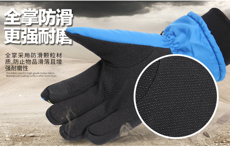 Gants pour femme   35 - Ref 3153926 Image 14