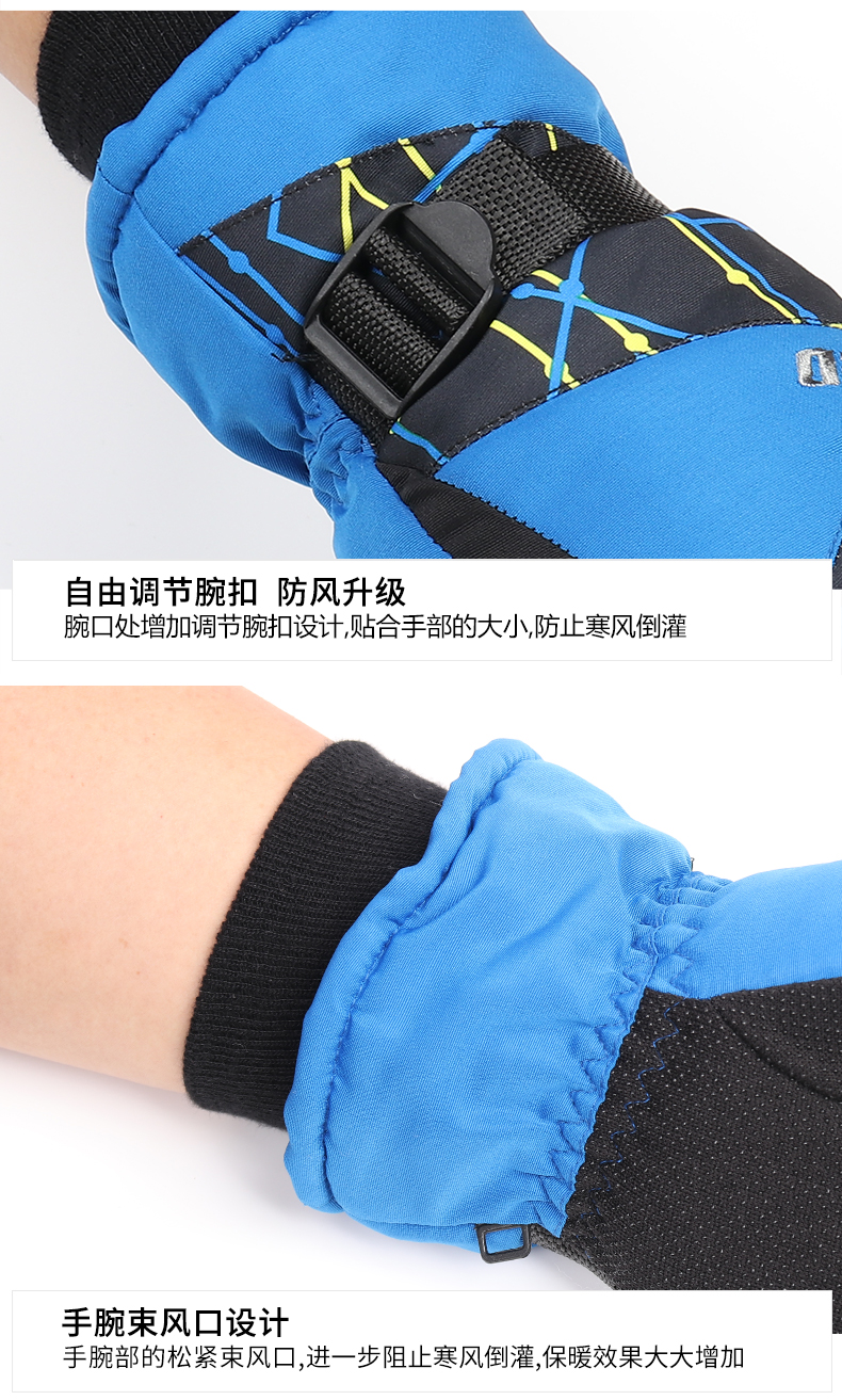 Gants pour femme   35 - Ref 3153926 Image 19