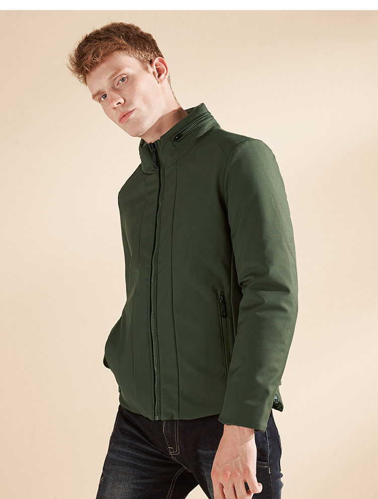 Blouson homme ERAL    - Ref 3120927 Image 33