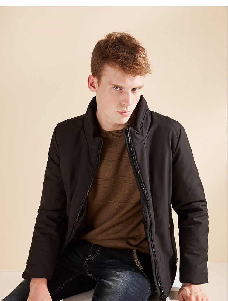 Blouson homme ERAL    - Ref 3120927 Image 40