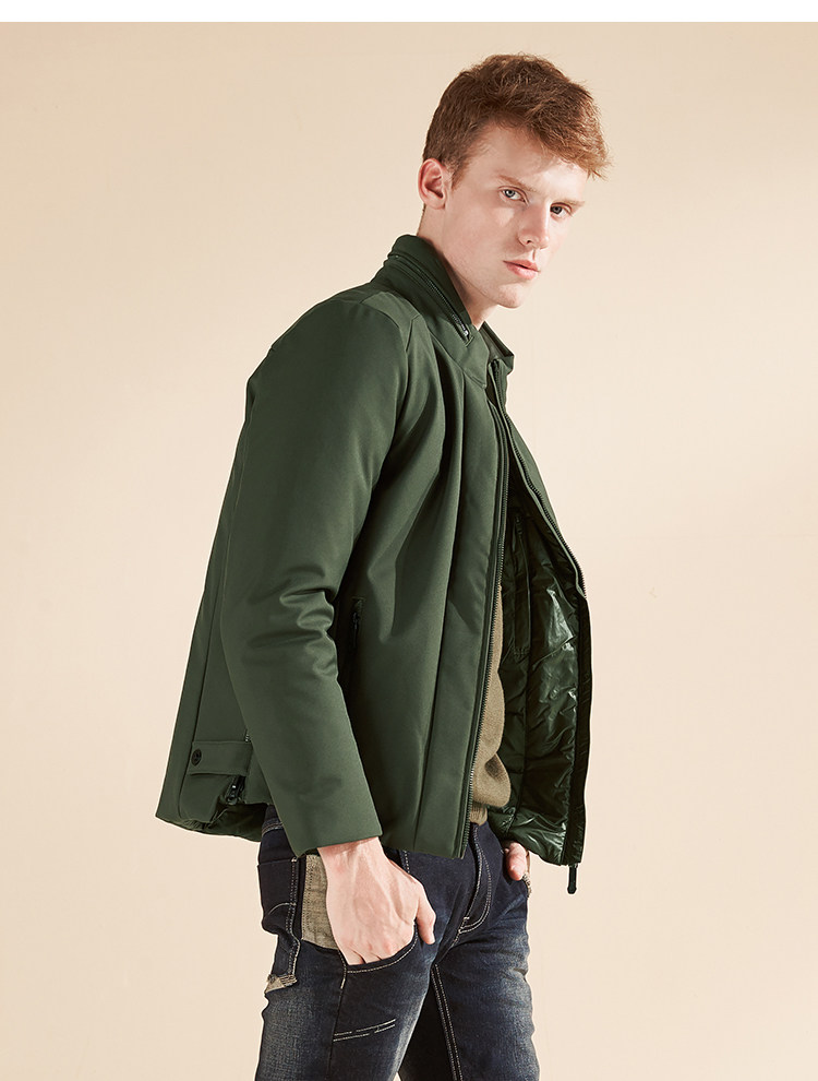 Blouson homme ERAL    - Ref 3120927 Image 31