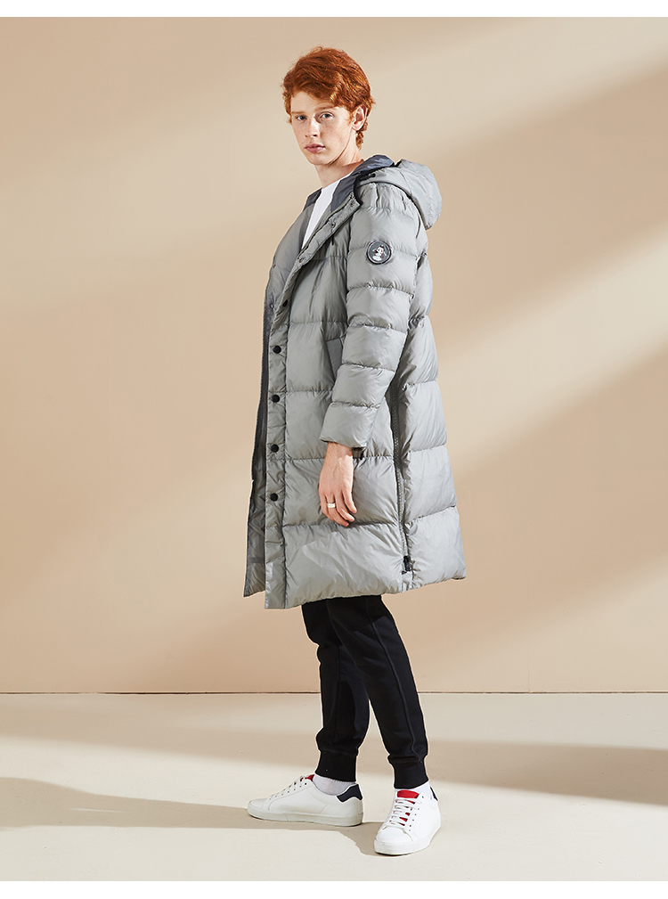 Blouson homme ERAL    - Ref 3123072 Image 48