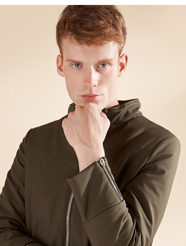 Blouson homme ERAL    - Ref 3121990 Image 31