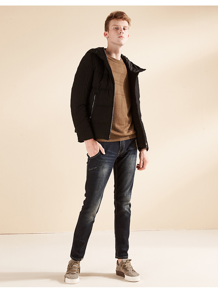 Blouson homme ERAL    - Ref 3120949 Image 48