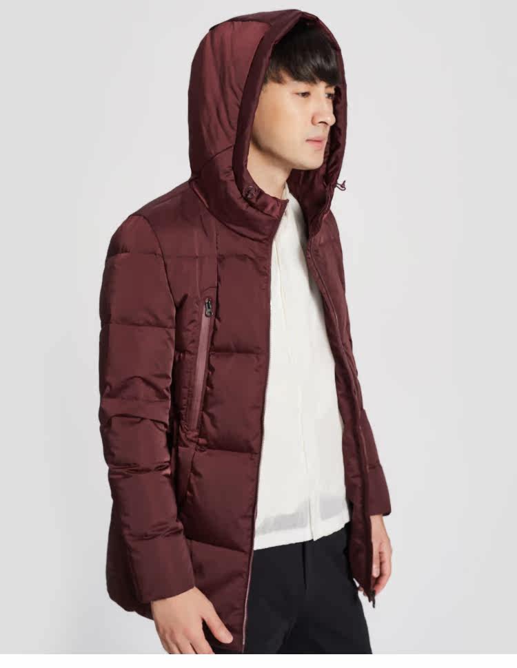 Blouson homme ERAL    - Ref 3120782 Image 34