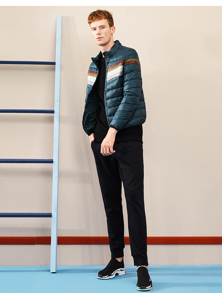 Blouson homme ERAL    - Ref 3121376 Image 40