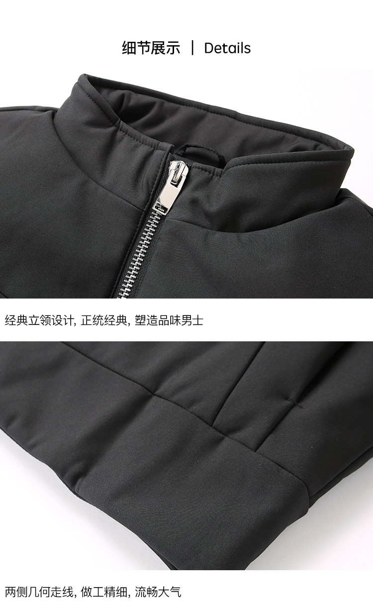 Blouson homme ERAL    - Ref 3121990 Image 53