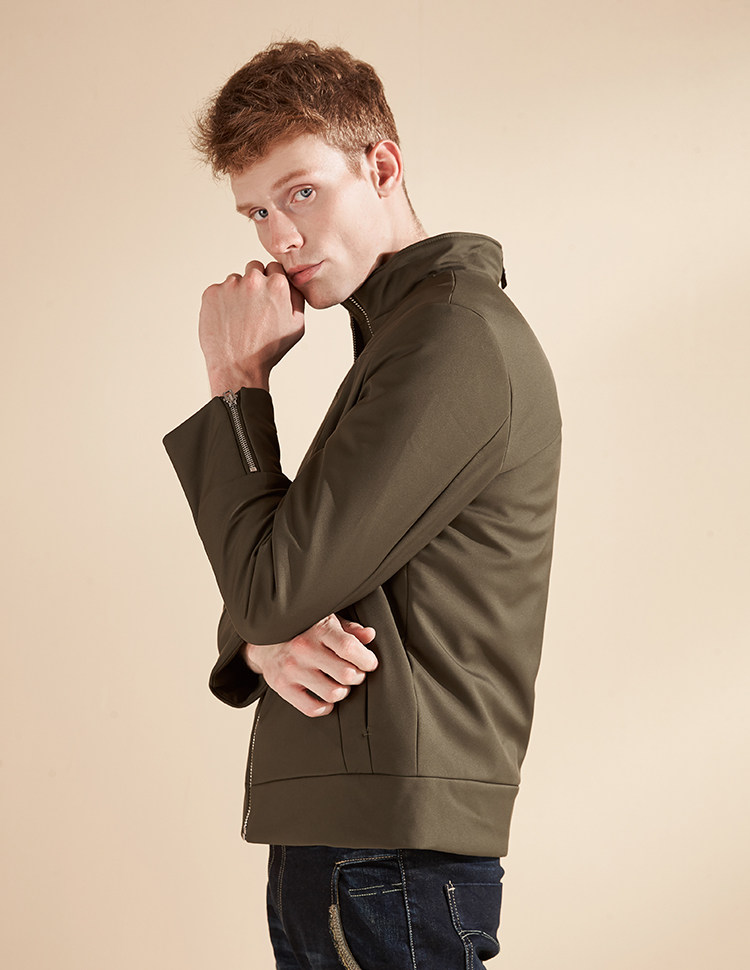 Blouson homme ERAL    - Ref 3121990 Image 30