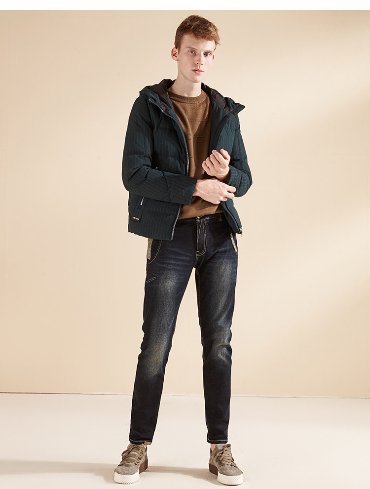 Blouson homme ERAL    - Ref 3120949 Image 33