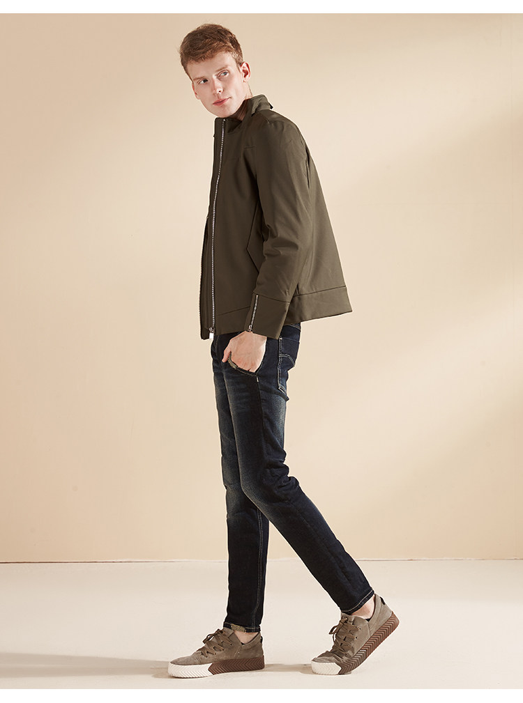 Blouson homme ERAL    - Ref 3121990 Image 34