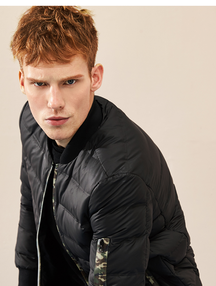 Blouson homme ERAL    - Ref 3122479 Image 21