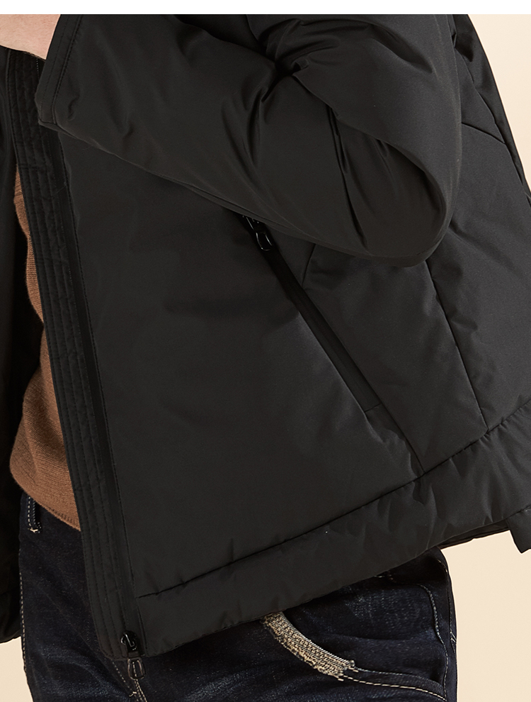 Blouson homme ERAL    en Polyester - Ref 3122335 Image 18