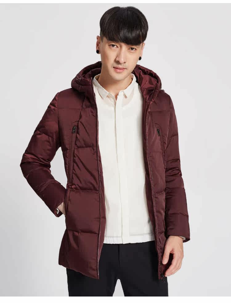 Blouson homme ERAL    - Ref 3120782 Image 32